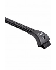 Barre portatutto per Fiat Panda III serie, 4x4 e Panda Cross