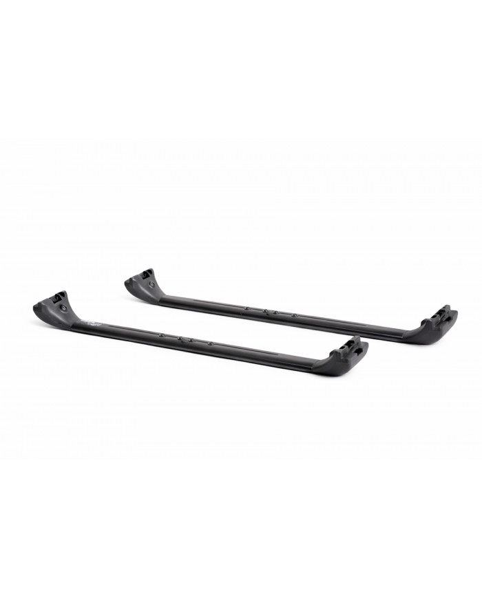 Barre portatutto per Fiat Panda III serie, 4x4 e Panda Cross