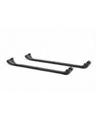 Barre portatutto per Fiat Panda III serie, 4x4 e Panda Cross
