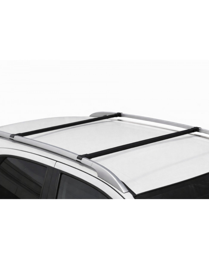 Barre portatutto per Fiat Panda II serie