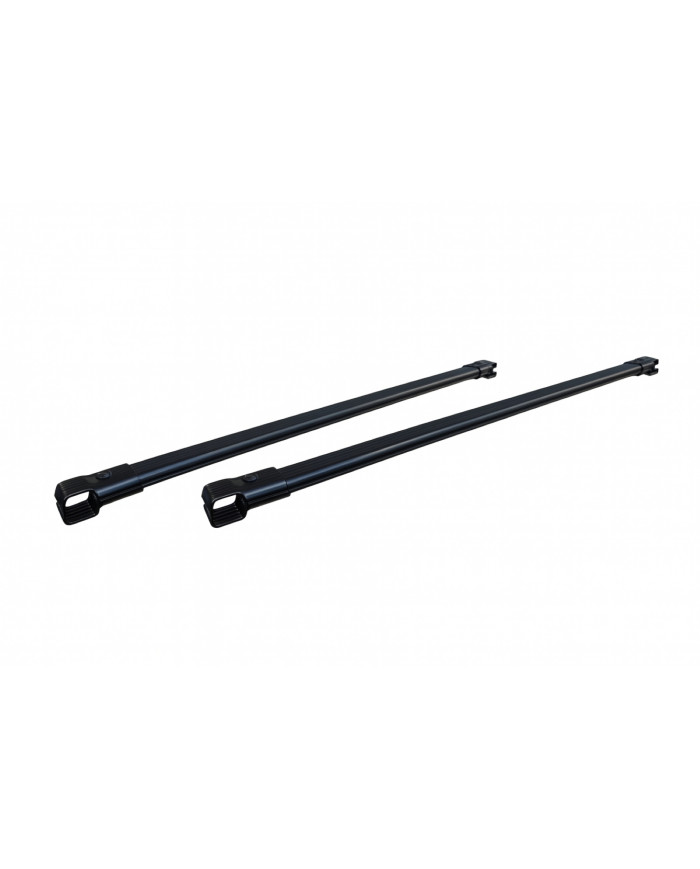 Barre portatutto per Fiat Sedice e Suziki SX4