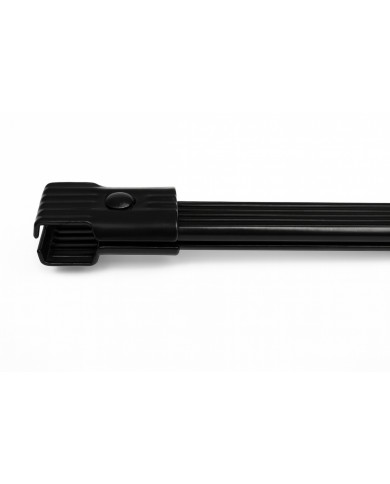 Barre portatutto per Fiat Sedice e Suziki SX4