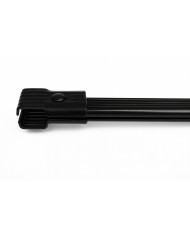 Barre portatutto per Fiat Sedice e Suziki SX4