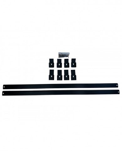 Barre portatutto per Fiat Sedice e Suziki SX4