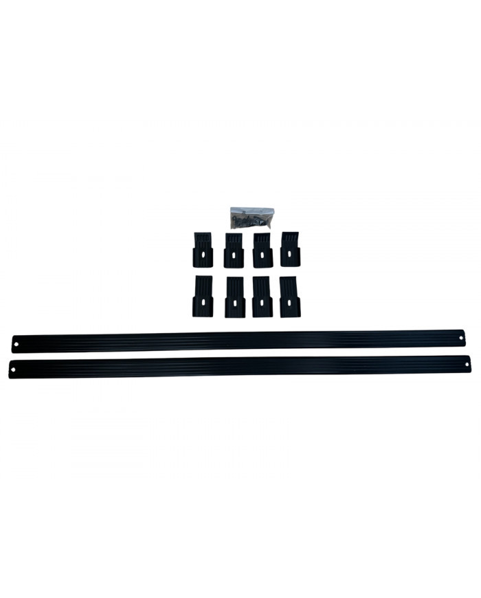 Barre portatutto per Fiat Sedice e Suziki SX4