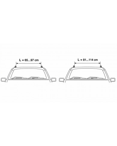 Roof Racks for Station Wagon