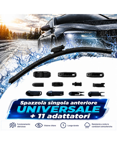 Spazzola Eco tergicristallo Anteriore