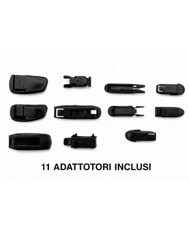 Spazzola Flat tergicristallo Anteriore