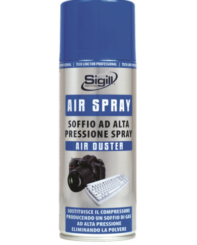 Aria Spray