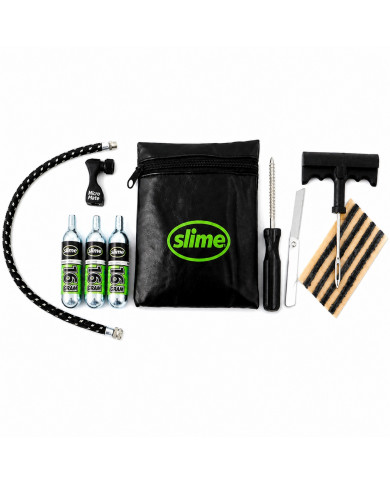 Kit ripara gomme per auto e moto
