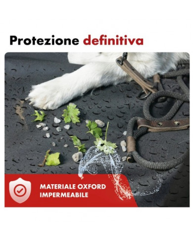Copri sedile posteriore