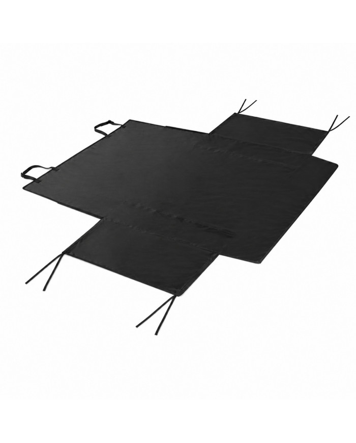 Telo Copribaule con Laterali impermeabile Universale