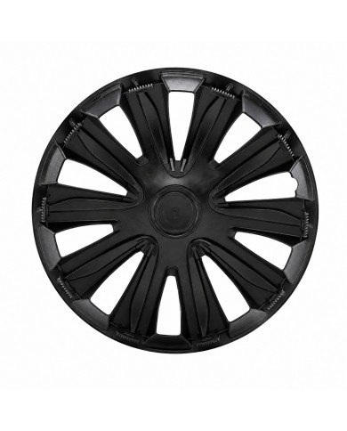 Coppe ruota Nardo (4 pezzi)