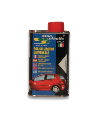 Polish Liquido