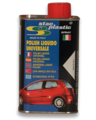 Polish Liquido