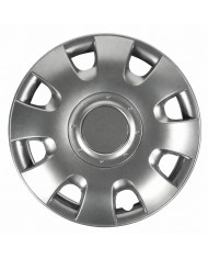 Coppe ruota Radius (4 pezzi)