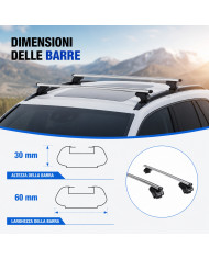 Thor Roof Rack