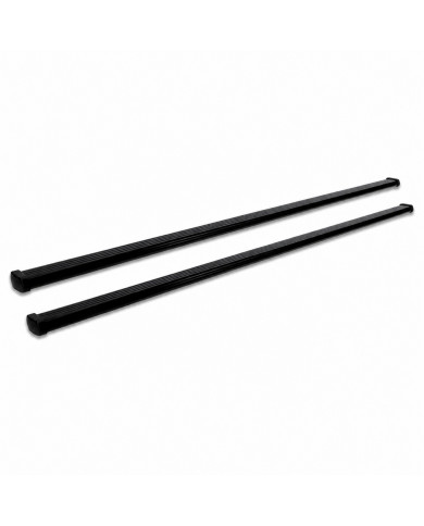 Black Thor Roof Racks