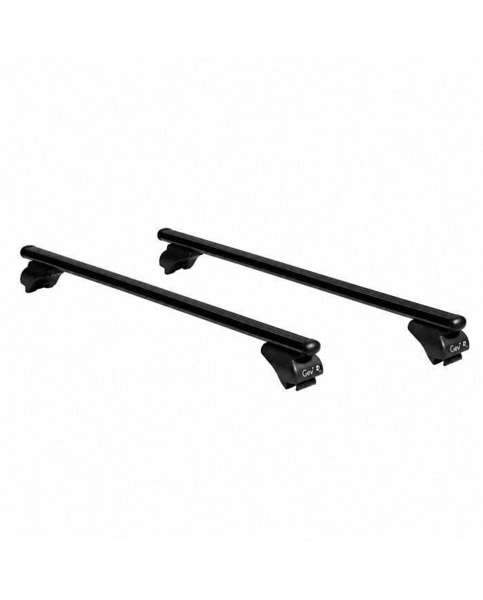 Black Thor Roof Racks