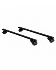 Black Thor Roof Racks