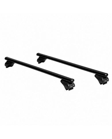 Black Thor Roof Racks