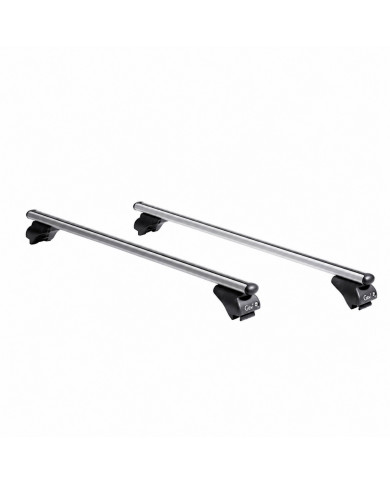 Barre portatutto Thor (lunga) 126 cm