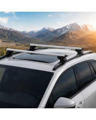 Thor roof racks