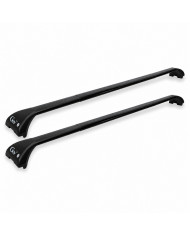 Barre portatutto Loki 120cm