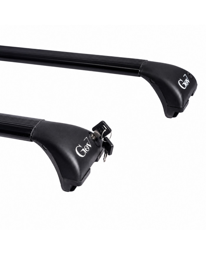 Barre portatutto Geo 3