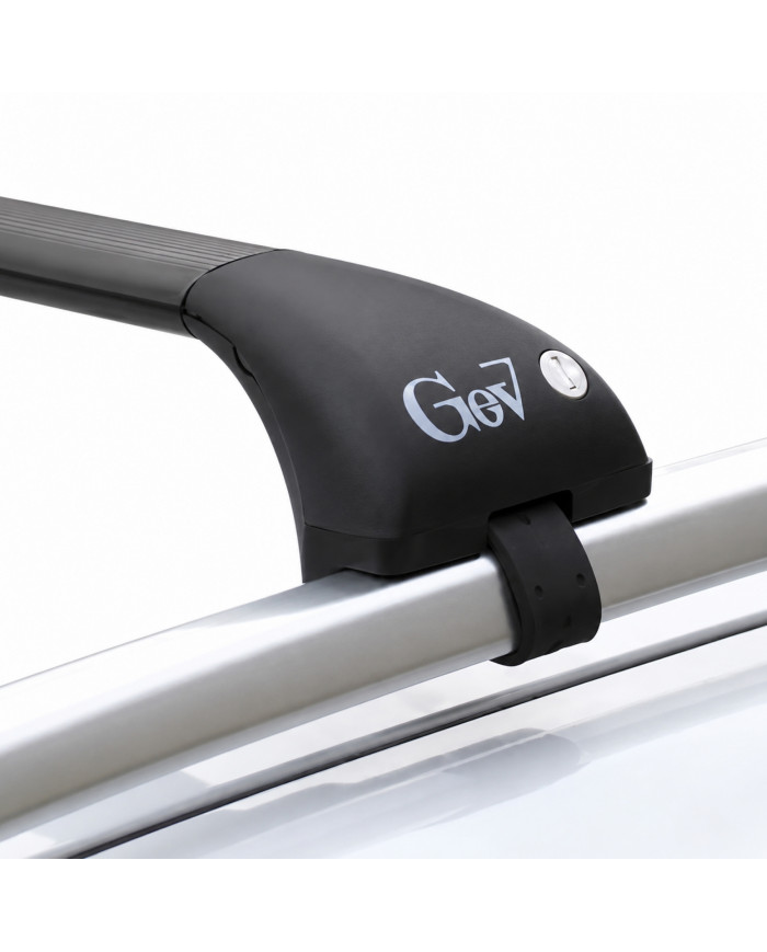 Barre portatutto Geo 3