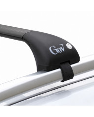 Barre portatutto Geo 3