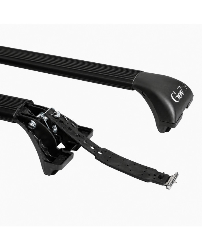 Barre portatutto Geo 3