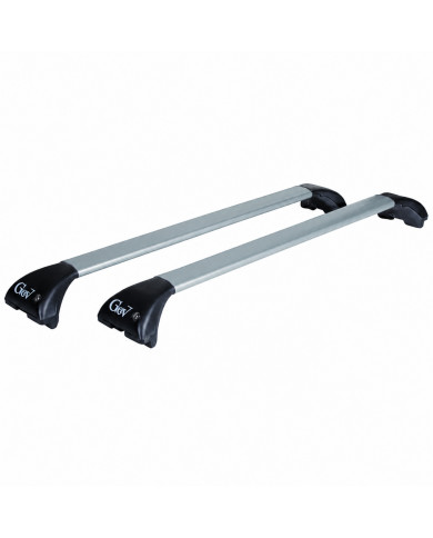 Geo Roof Racks