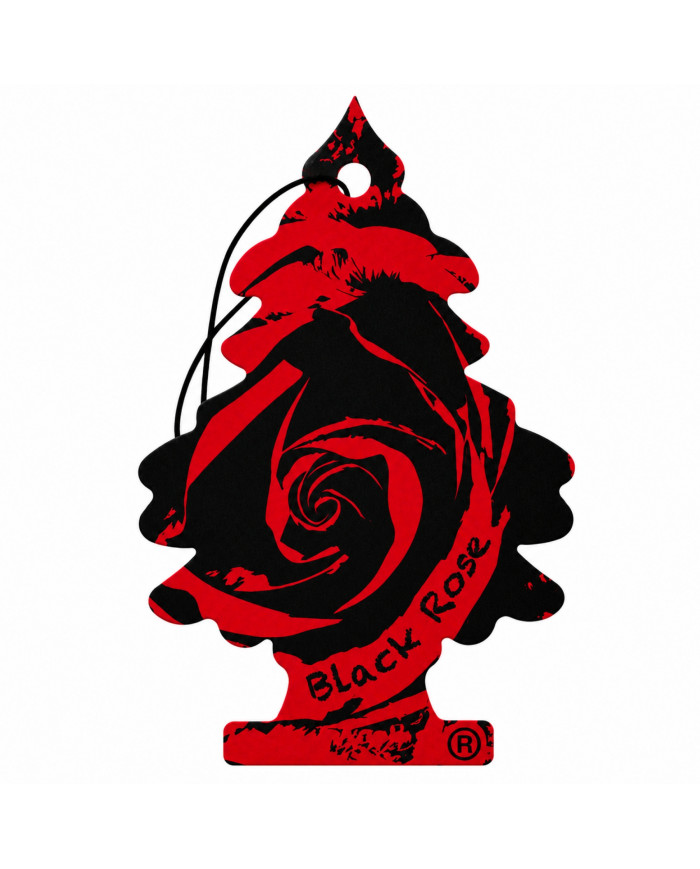 Arbre magique Black Rose