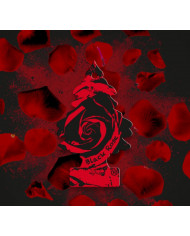 Arbre magique Black Rose