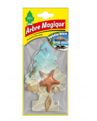 Arbre magique paradise beach