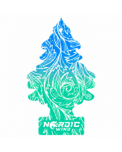 Arbre magique Nordic Wind