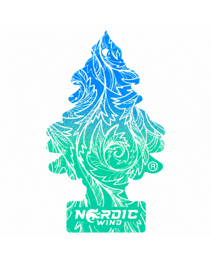 Arbre magique Nordic Wind