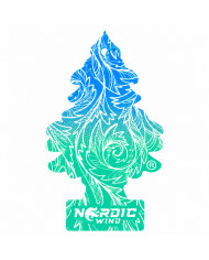Arbre magique Nordic Wind
