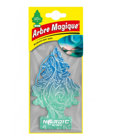 Arbre magique Nordic Wind