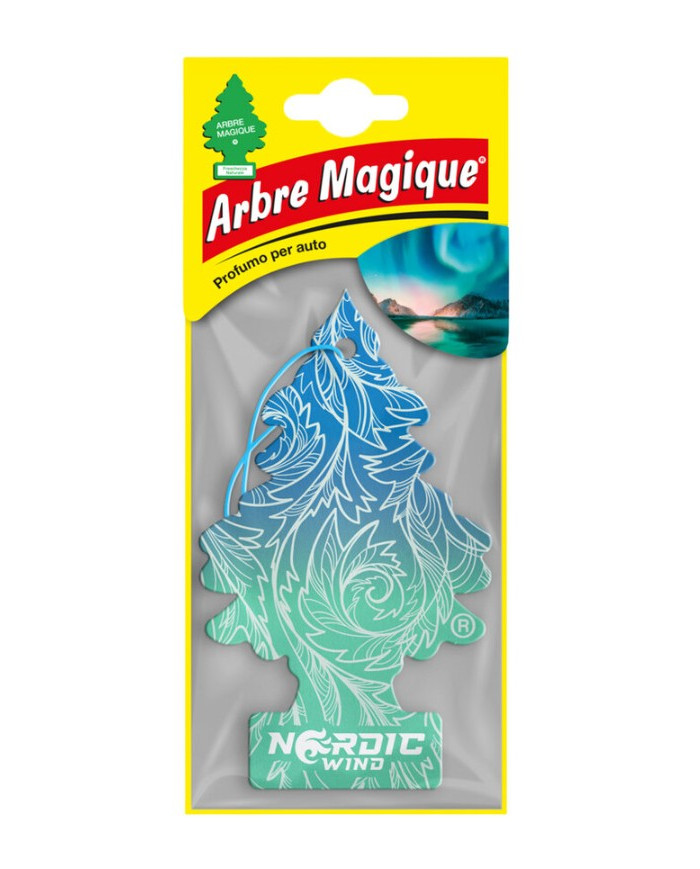 Arbre magique Nordic Wind