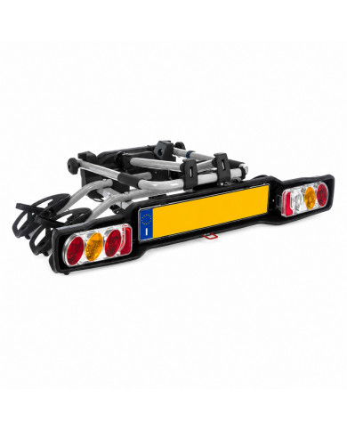 Parma 3 bike rack
