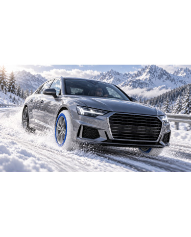 Calze da neve Gev XS