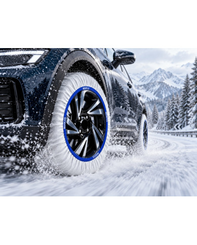 Calze da neve Sparco S