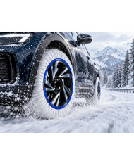 Calze da neve Sparco S