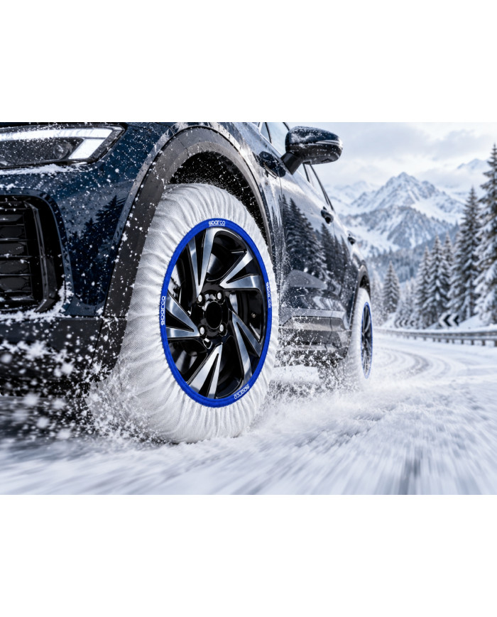 Sparco snow socks M