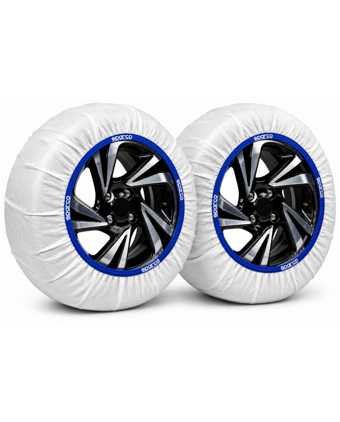 Sparco snow socks M