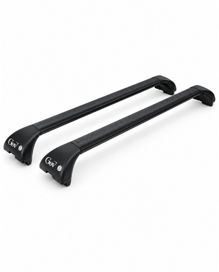 Geo Roof Racks
