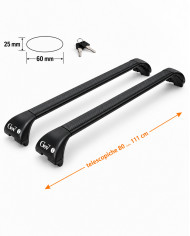 Geo Roof Racks