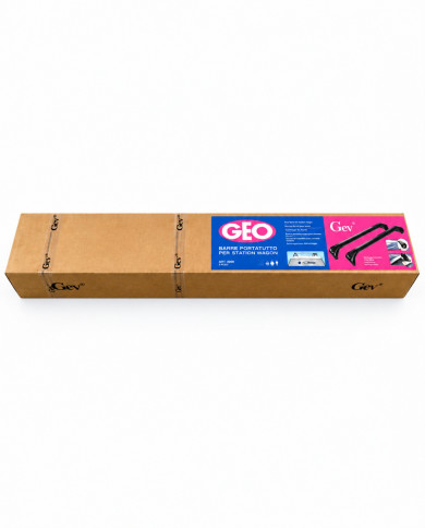 Barre portatutto Geo